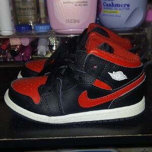 Nike AIR JORDANS Toddler